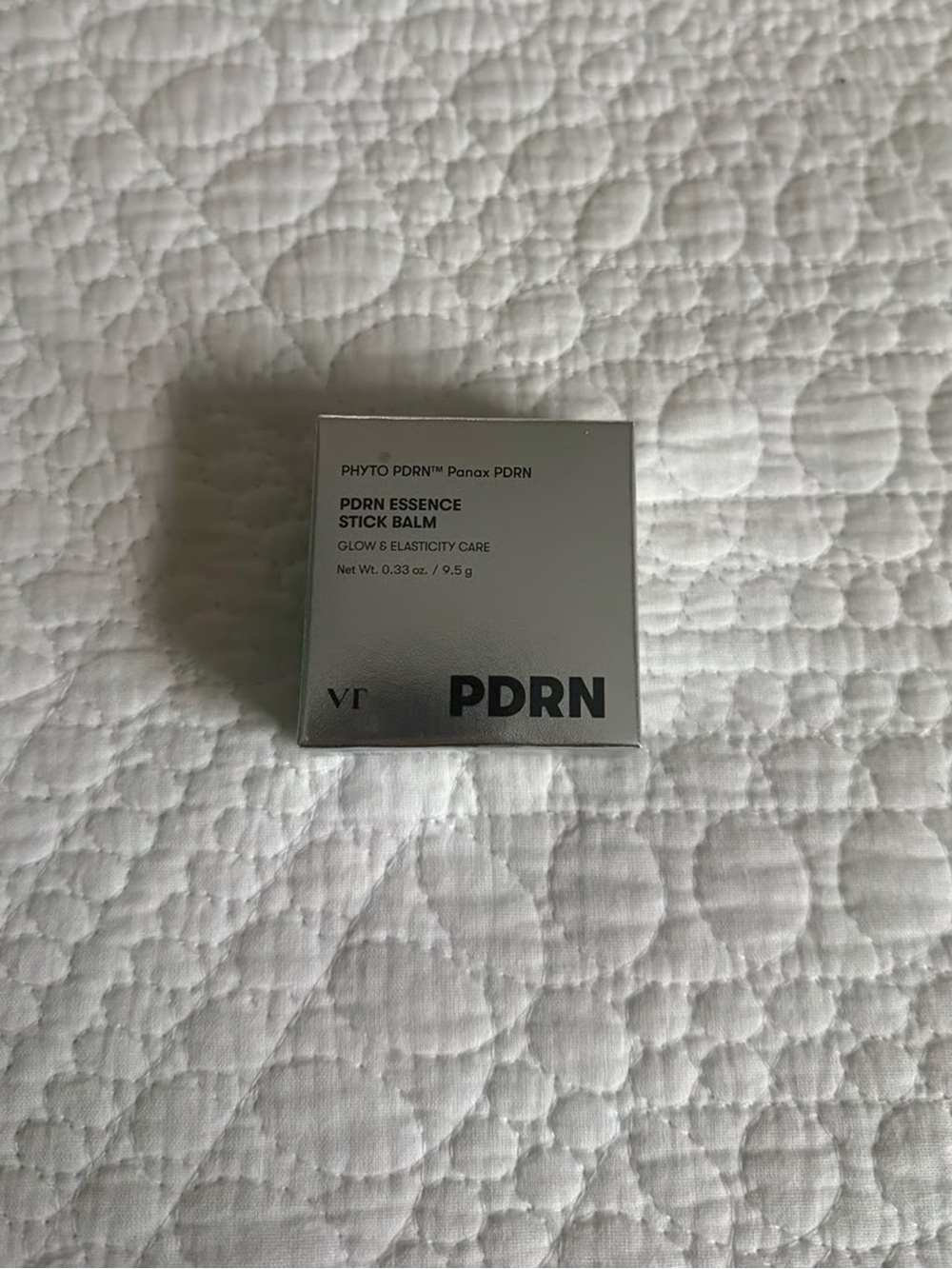 NEW VT Cosmetics PDRN Essence Stick Balm